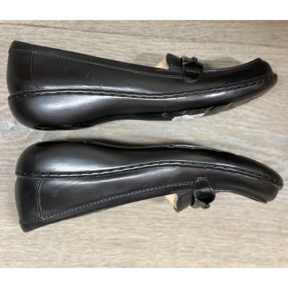 Clarks - Collection Women's Ashland Lily Loafers - Size 7 Narrow - New in Box! - Picture 9 of 13